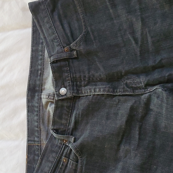 Men's Levi 514 Jeans - Picture 4 of 6